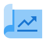 Finance Management Icon