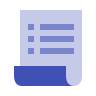 Supply Chain Management Icon